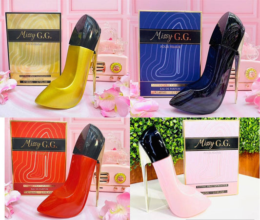 Perfume Cool Girl Taco 80ml