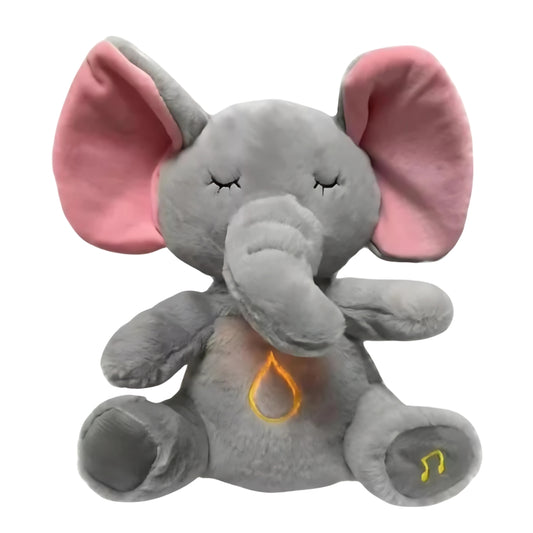 Elefante que Respira