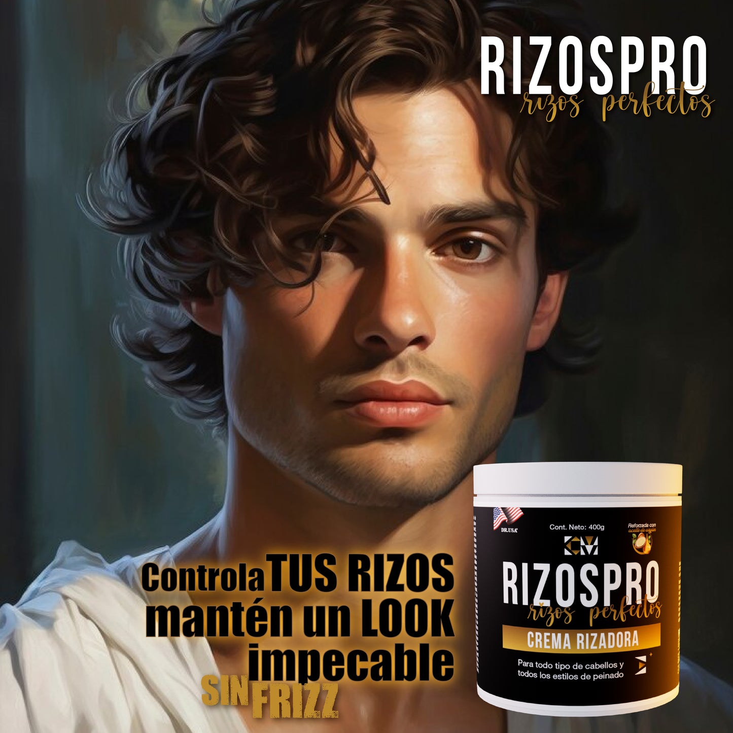 RIZOS PRO