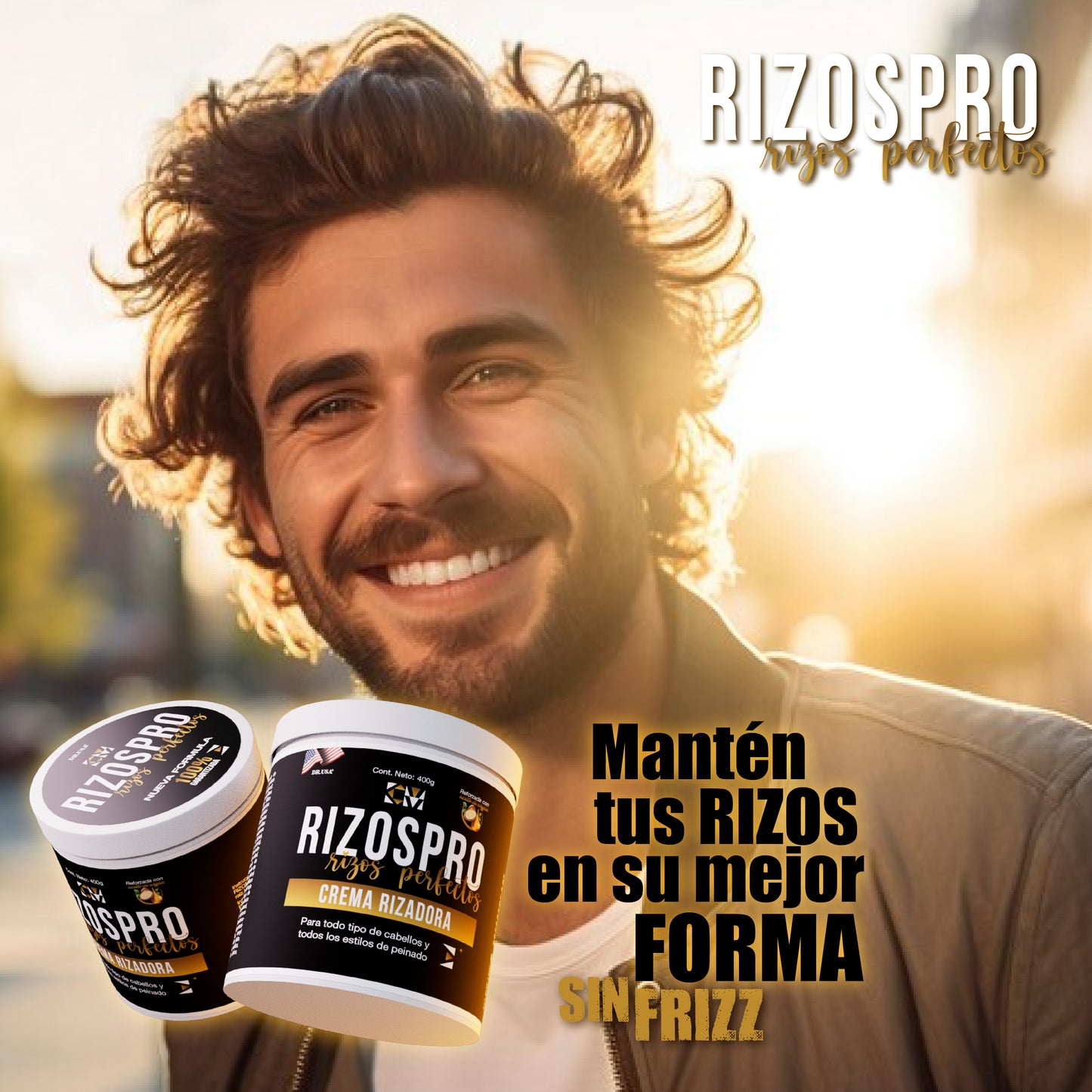 RIZOS PRO