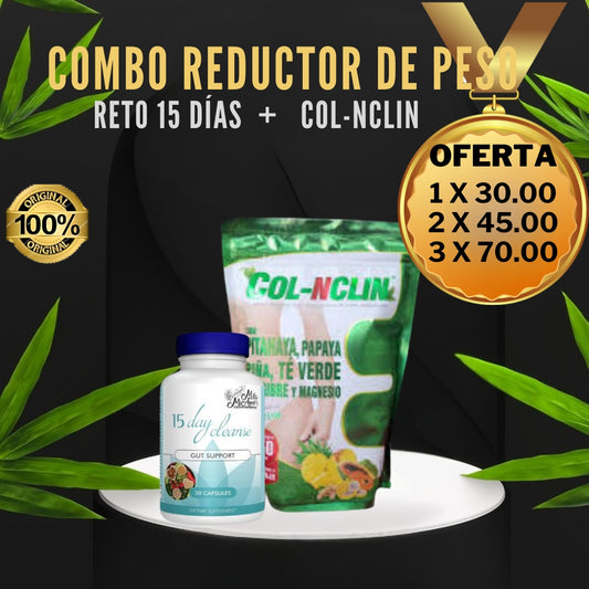 Combo Reductor
