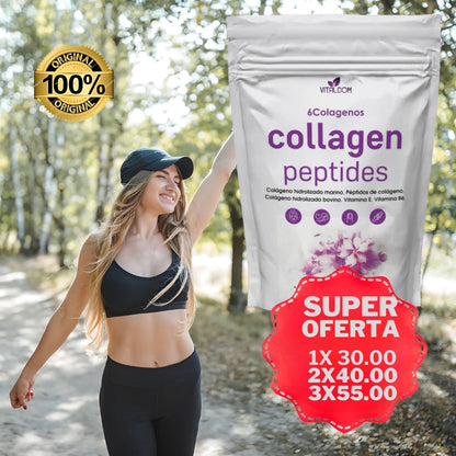Collagen Peptides™