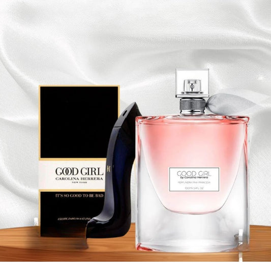Perfume Good Girl - Ch I-nspiracion 100 Ml ™