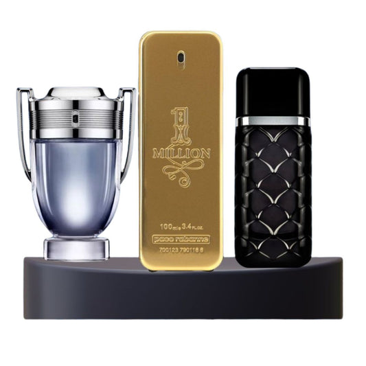 Perfumes 212 -1 Million -  Invictus™