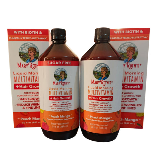 Mary Ruths Multivitaminico™