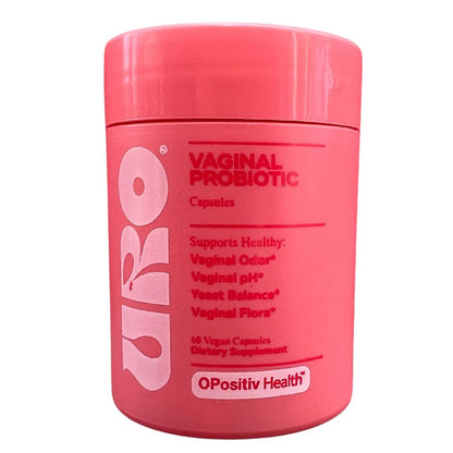 Uro Probiotic X2™