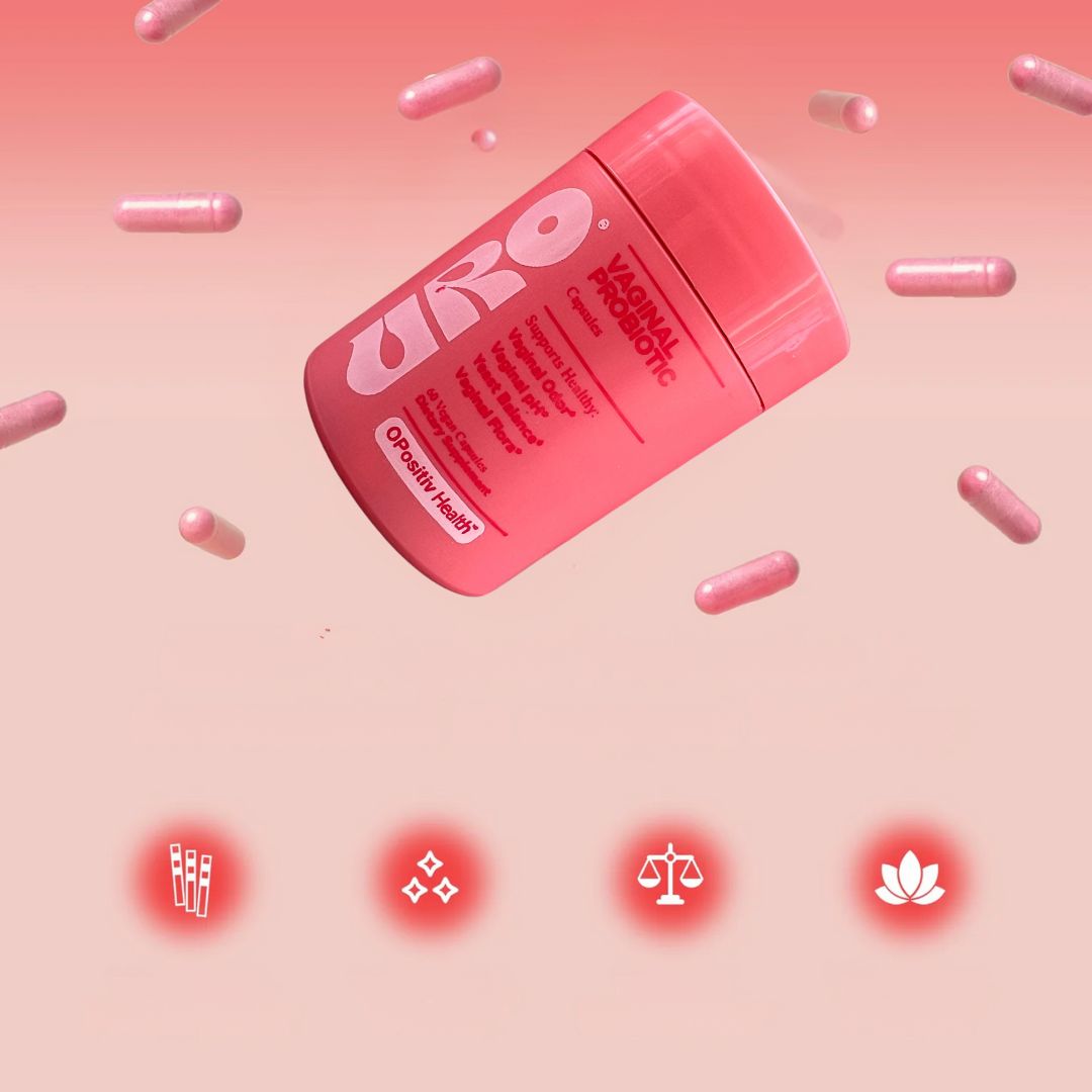 Uro Probiotic X2™