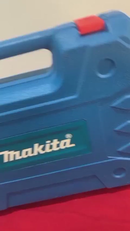 Taladro y destornillador inalámbrico Makita 48v™