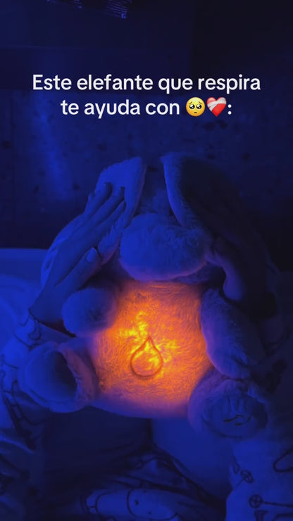 Elefante que Respira