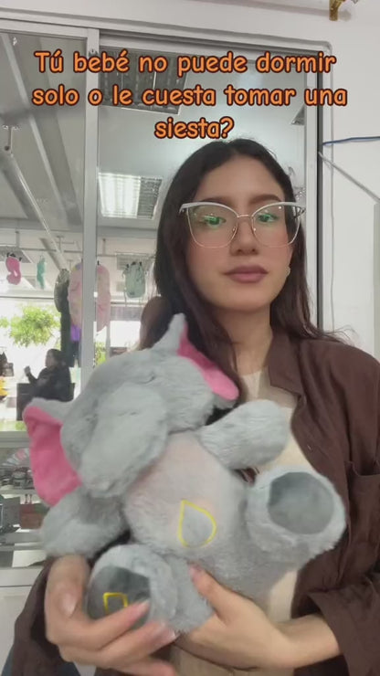 Elefante que Respira