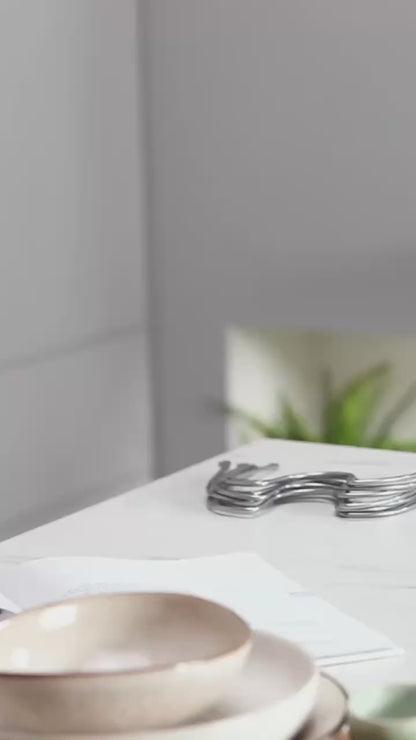 Organizador Expandible de platos tapas y Sartenes™