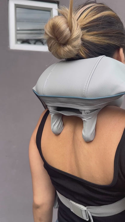 Masajeador de cuello recargable ™