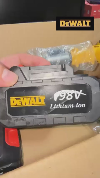 Cortadora de Césped DEWALT™