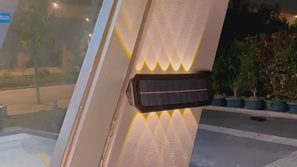 Lámparas Solares Luminix Pack x 2 ™