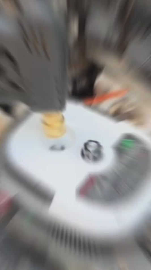 Maquina de Limpieza a Vapor - Motores y usos múltiples