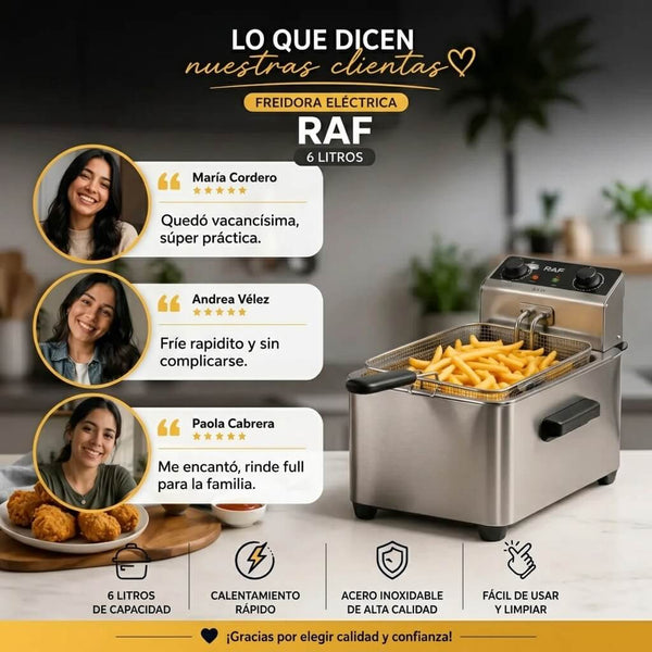 Resenas de clientes